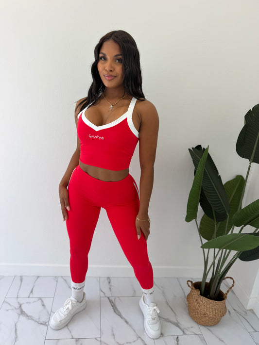 Fire sport set
