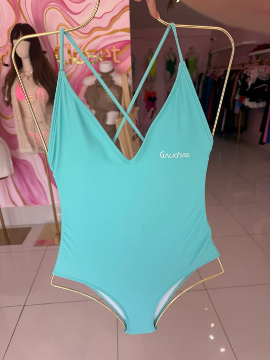 Curve Control swimsuit