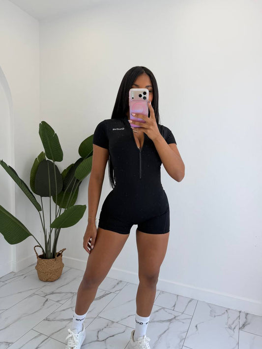 Tshirt Romper ED