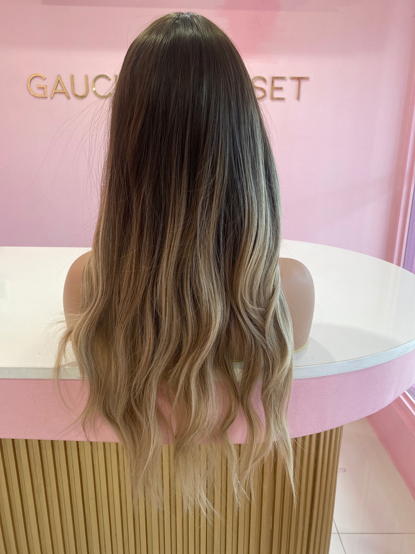 Desire Light Ombre