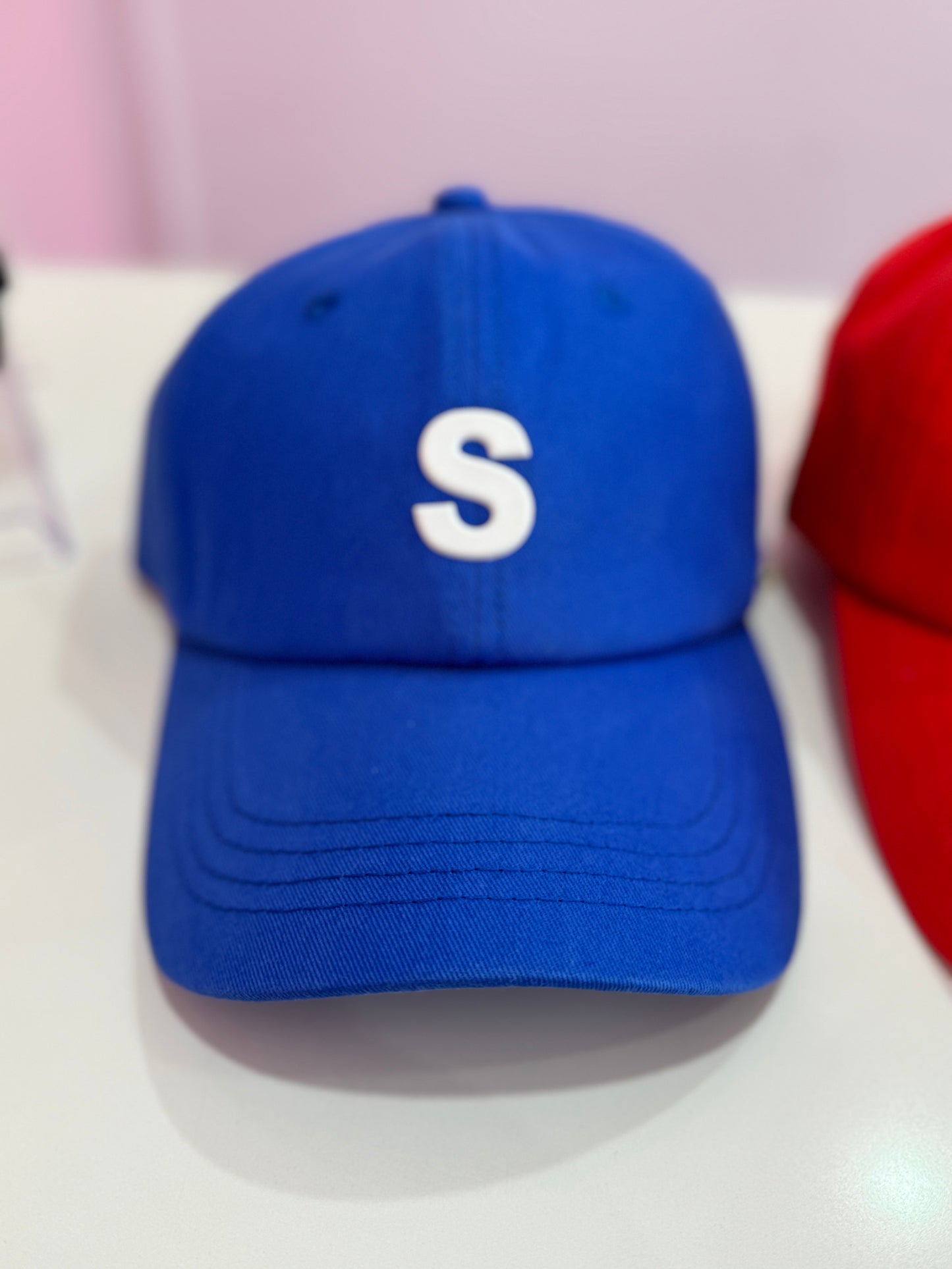 Gorra S