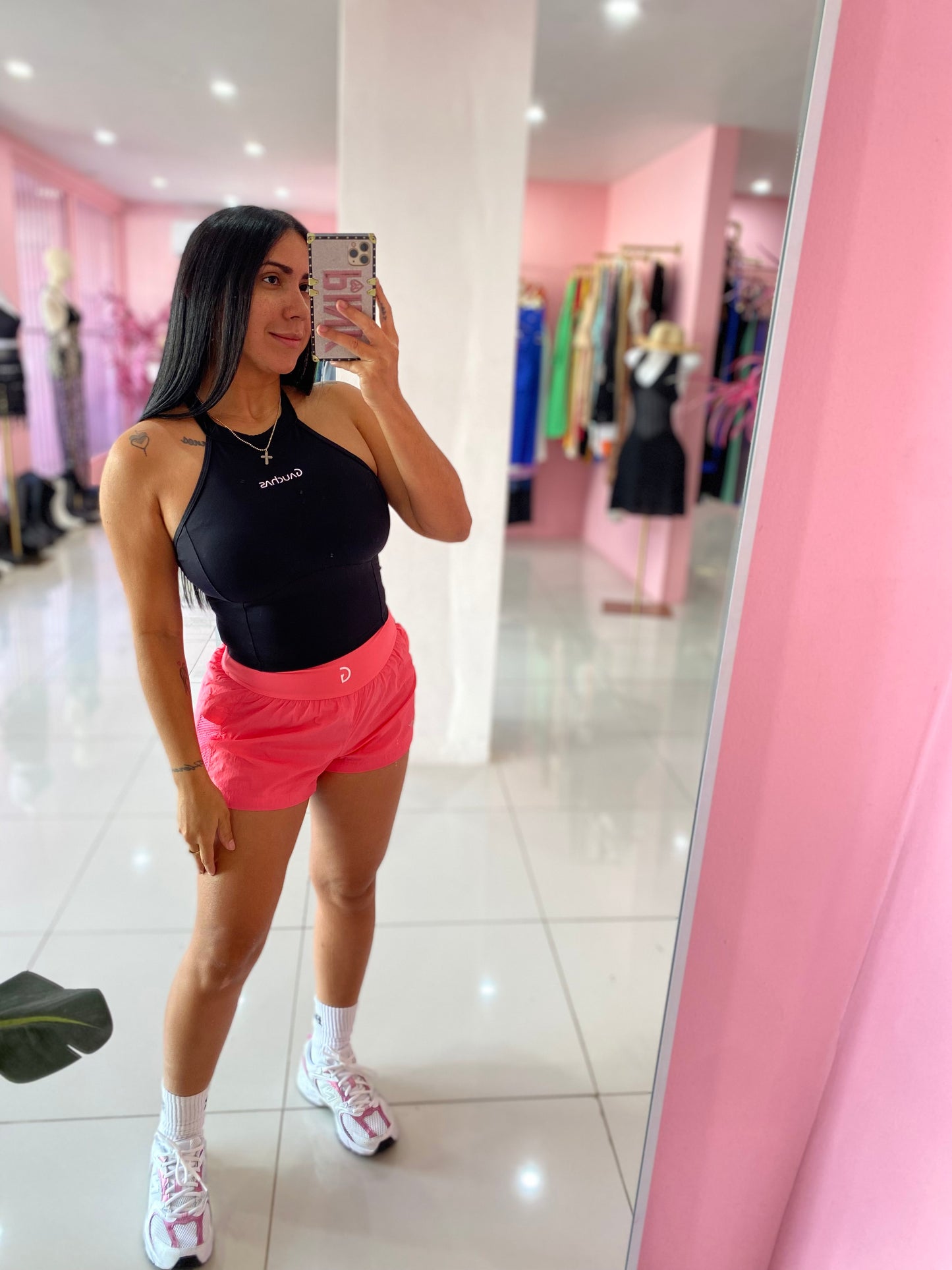 Gauchas Top Sport