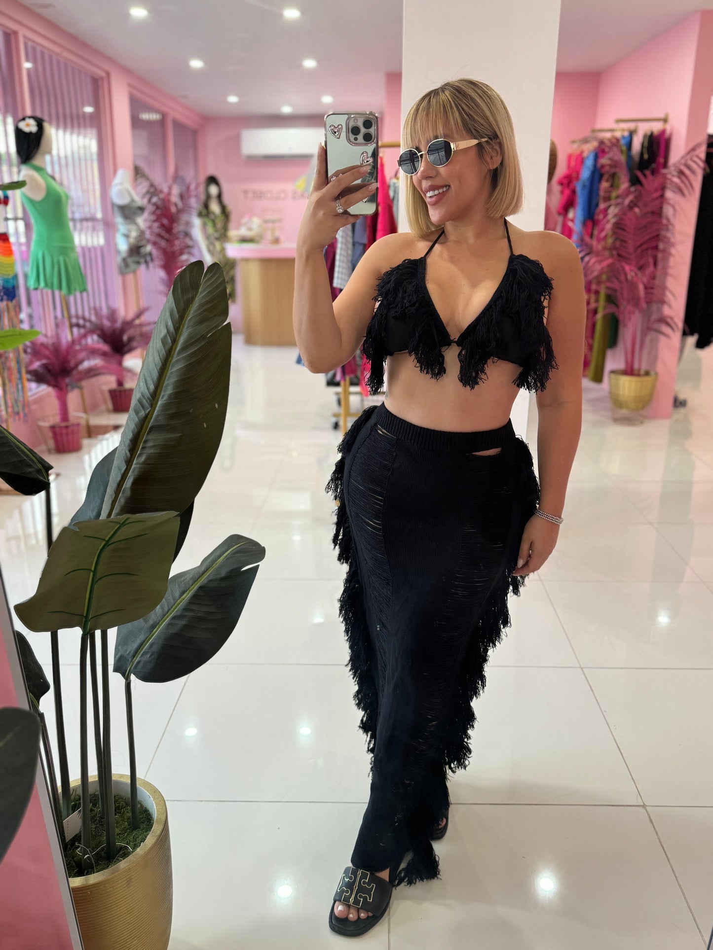 Tulum Set