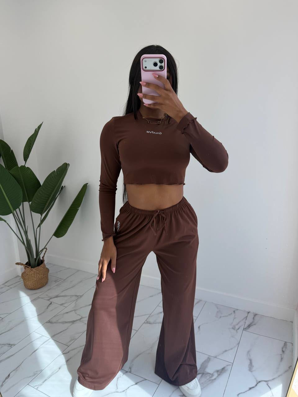 Comfy ML set