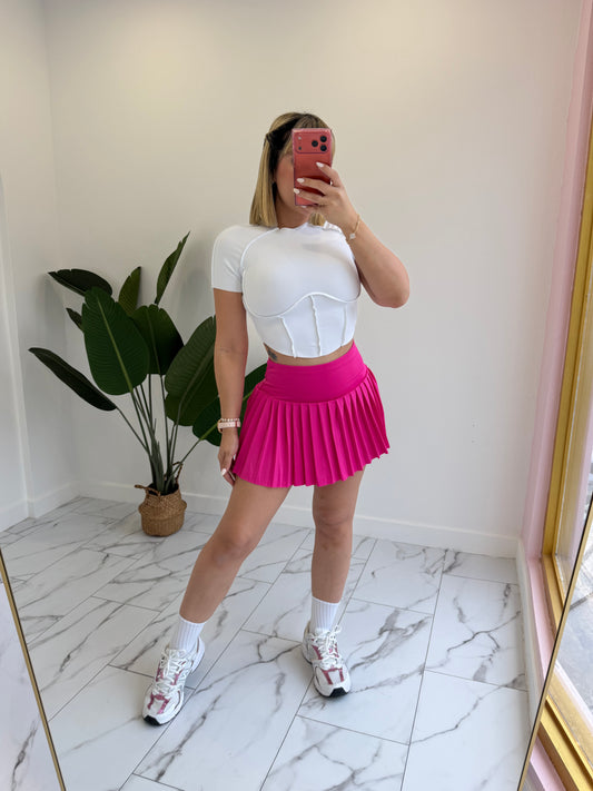 Skort Tenis