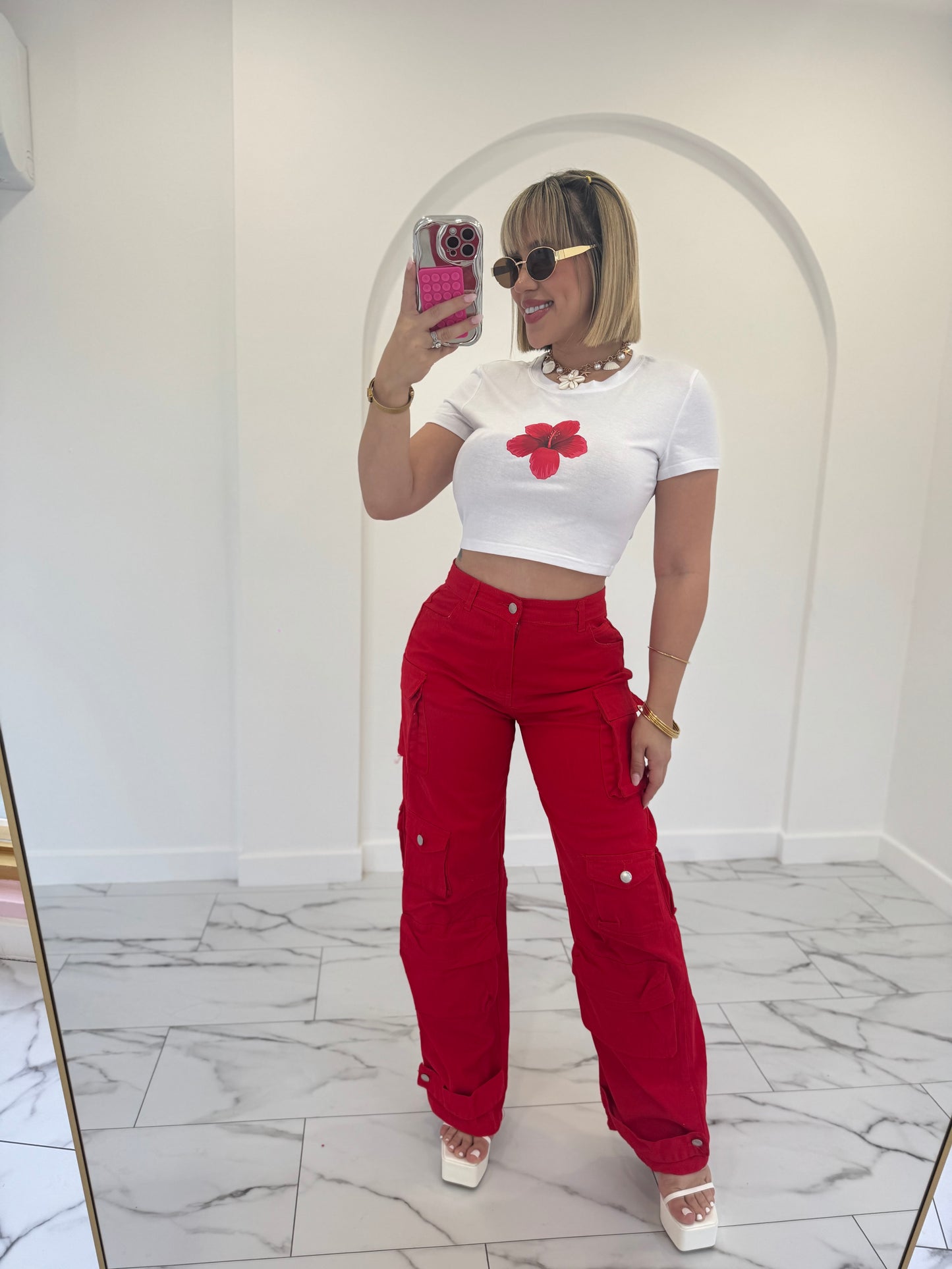 Amapola Tshirt