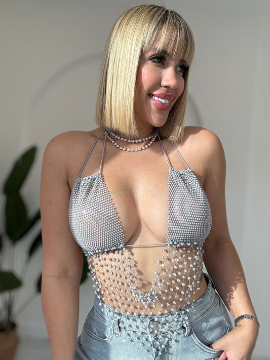 Triangulito árabe new