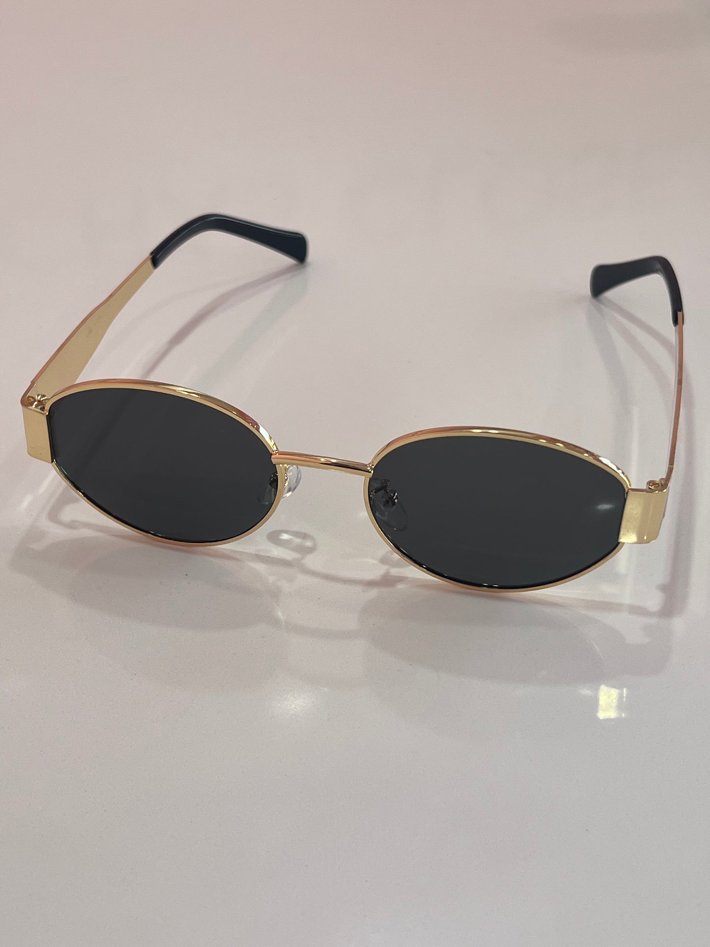 Gafas Ovaladas