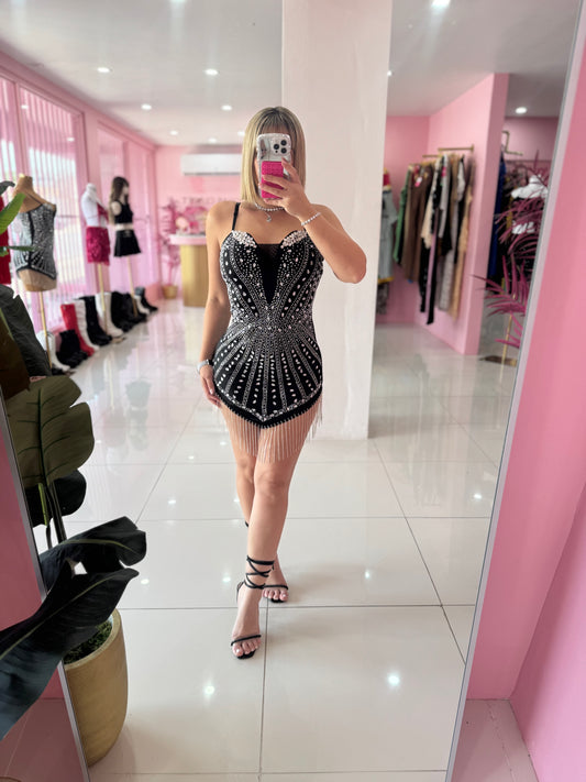 Nostra dress Plus size