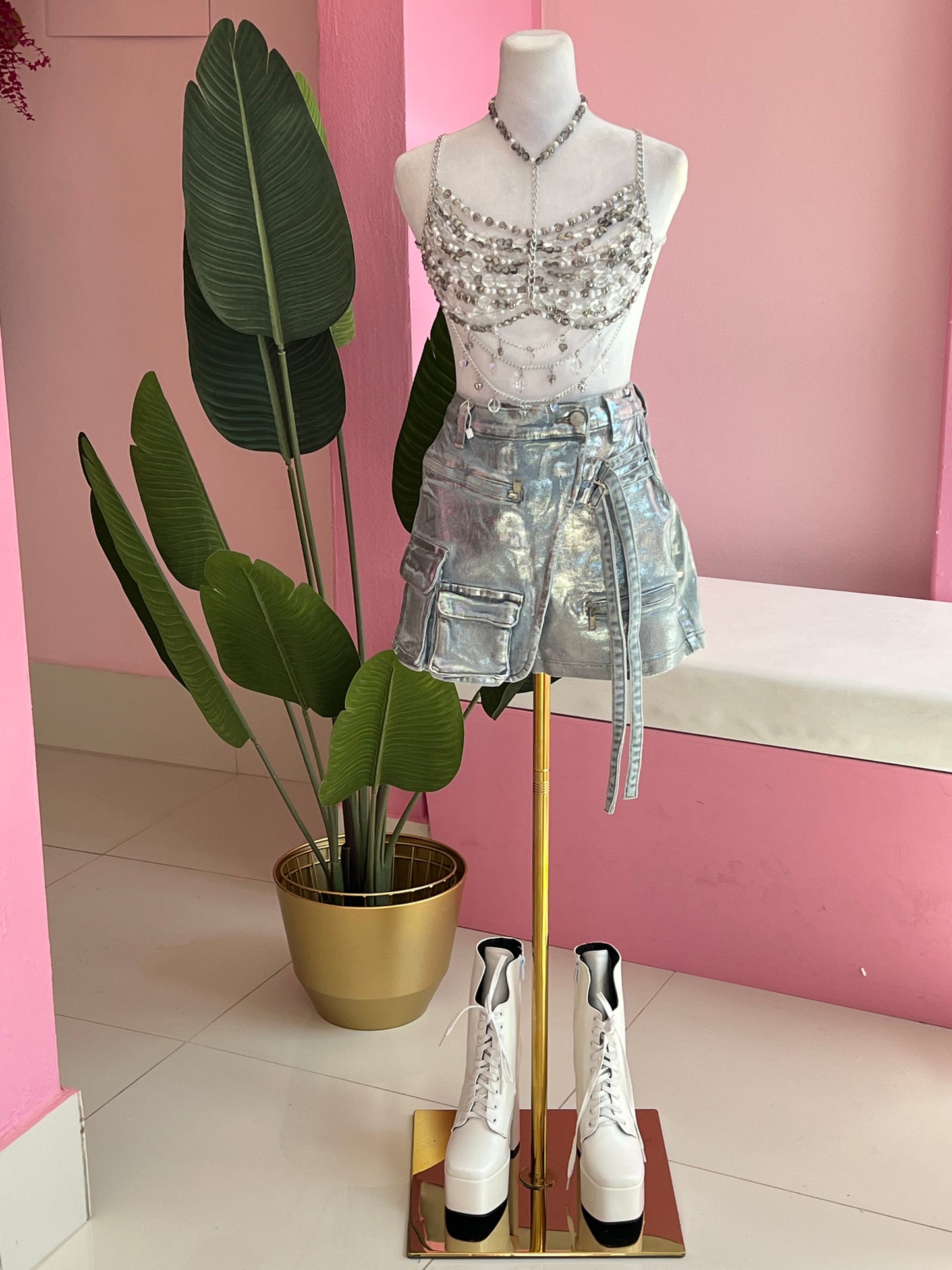 Crystal Top