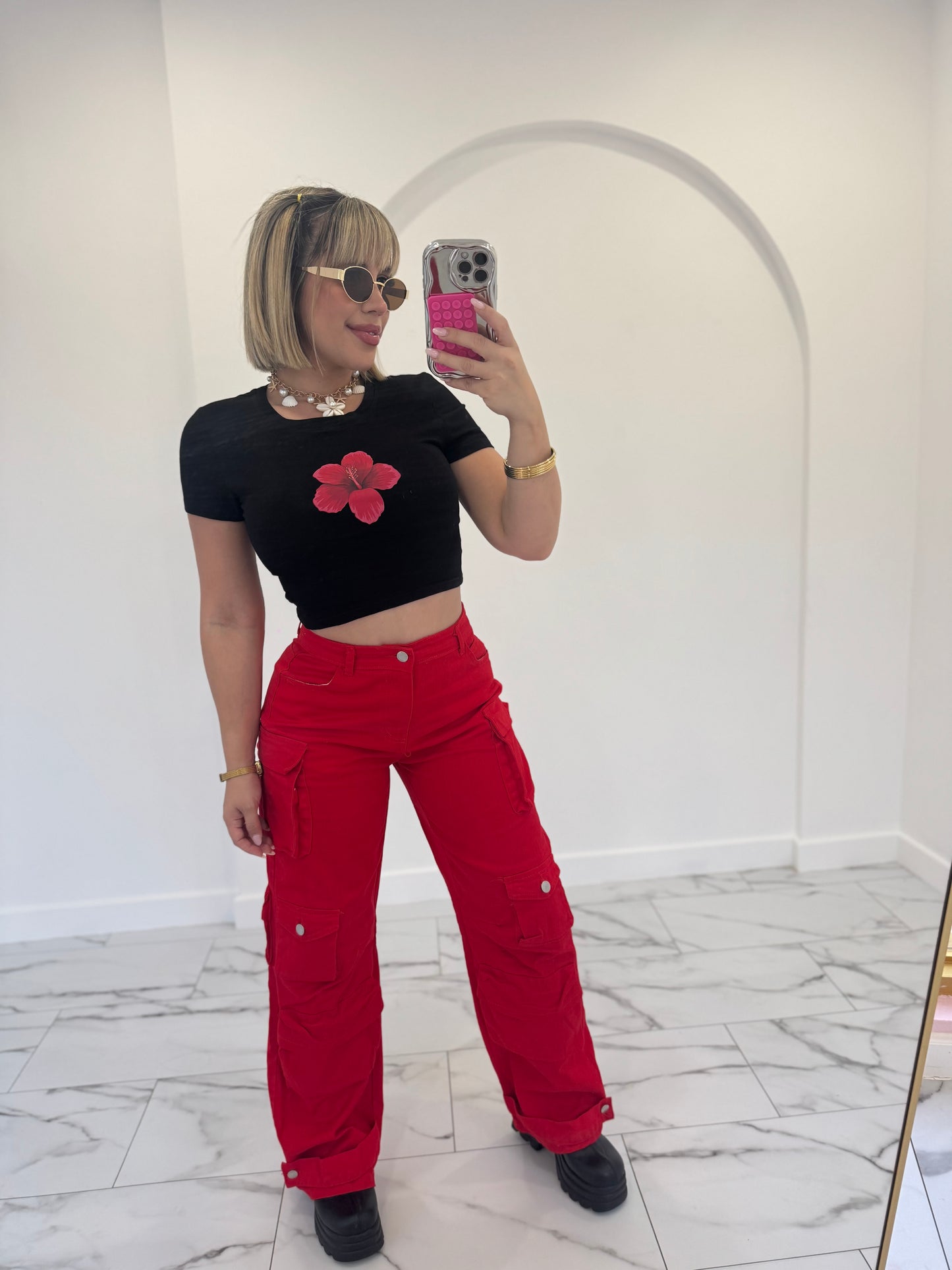 Amapola Tshirt