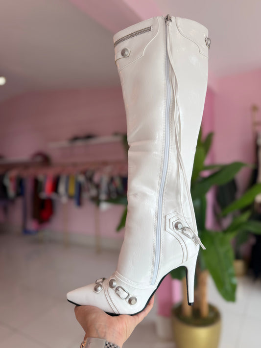 Botas Rockstar