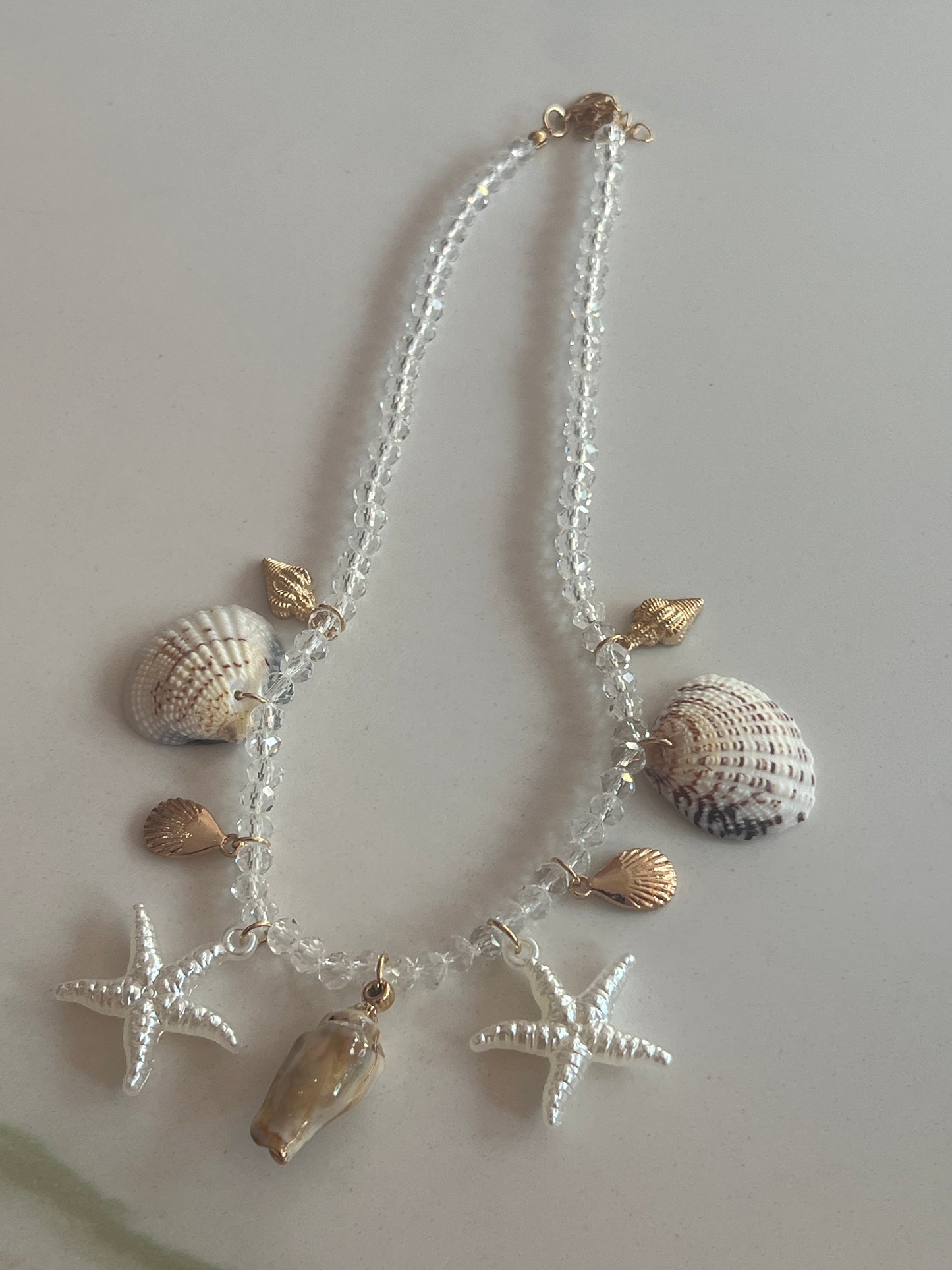 Collar del mar
