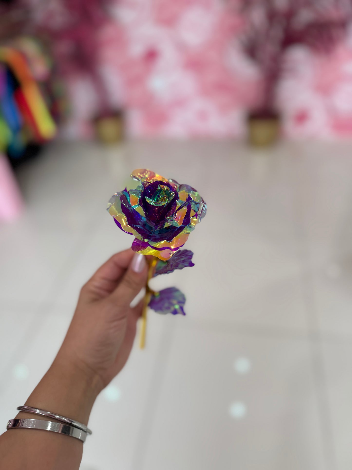 Flower Gift