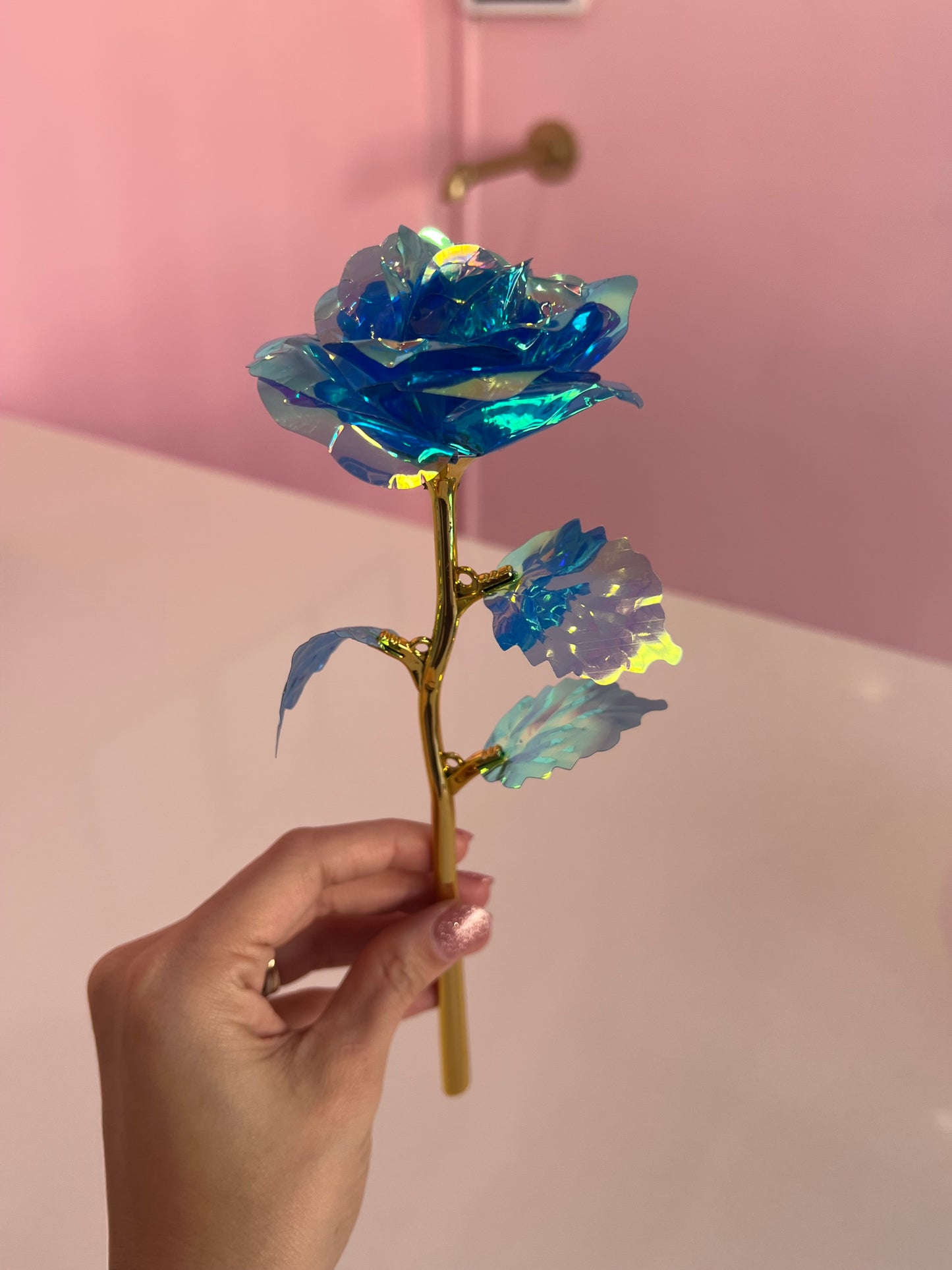 Flower Gift