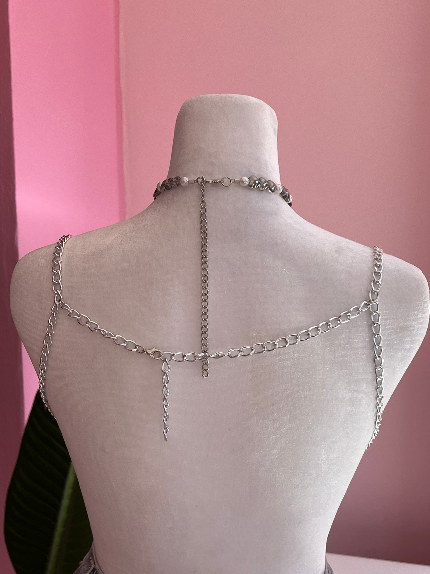 Crystal Top