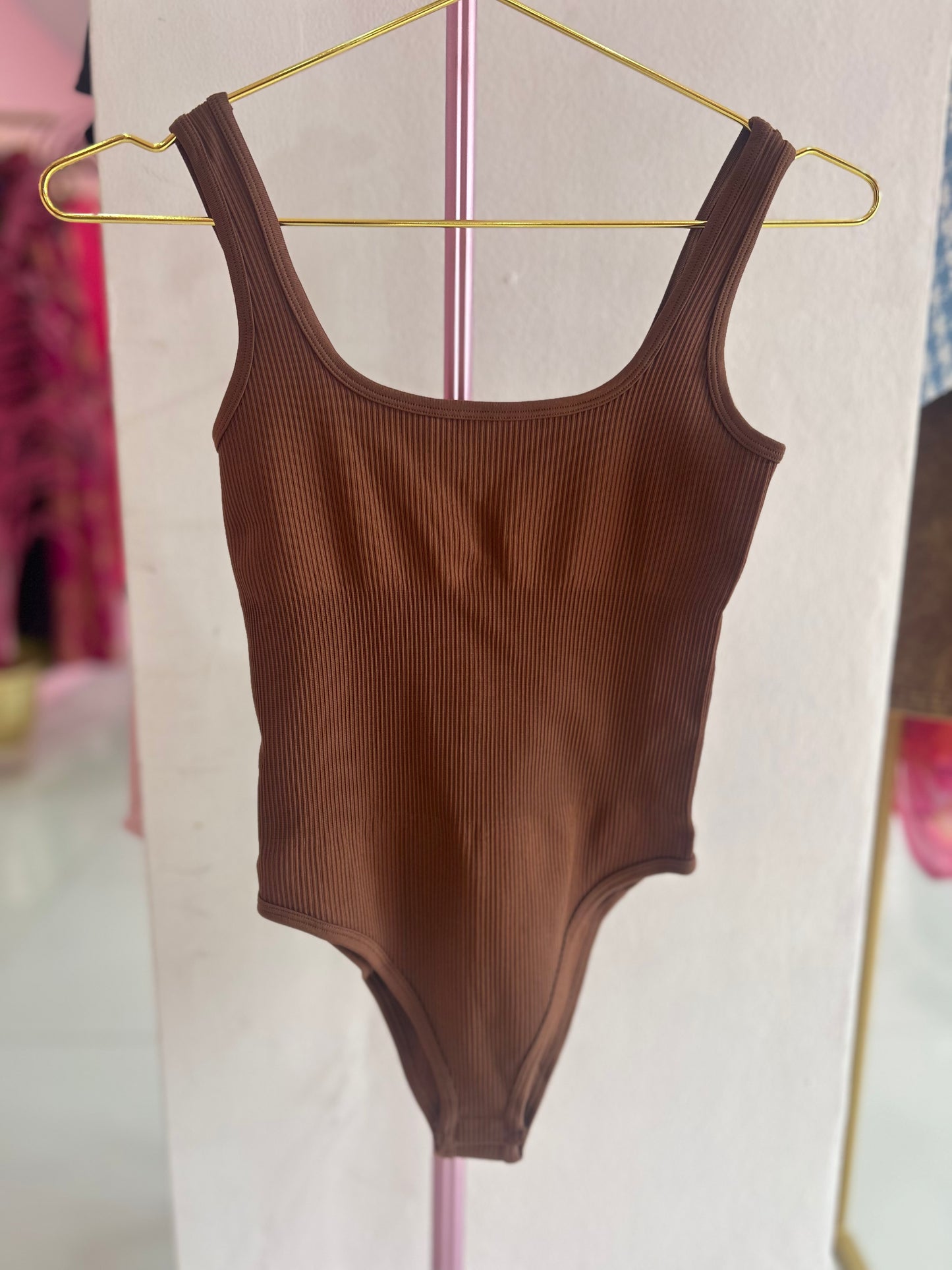 Control Bodysuit Sport