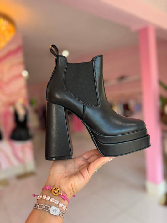 LA botas