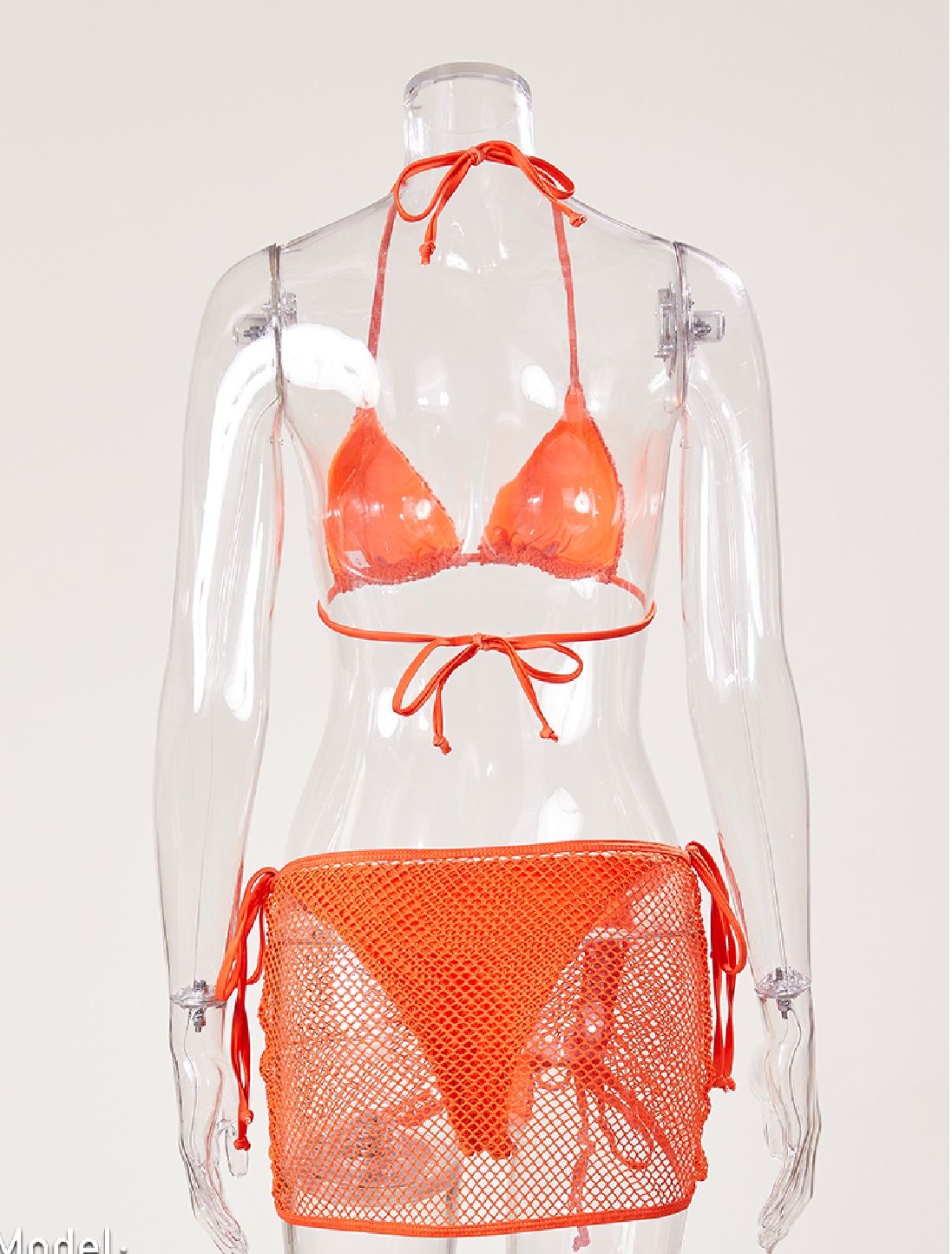 Redecilla 3pcs bikini set ONLY Medium