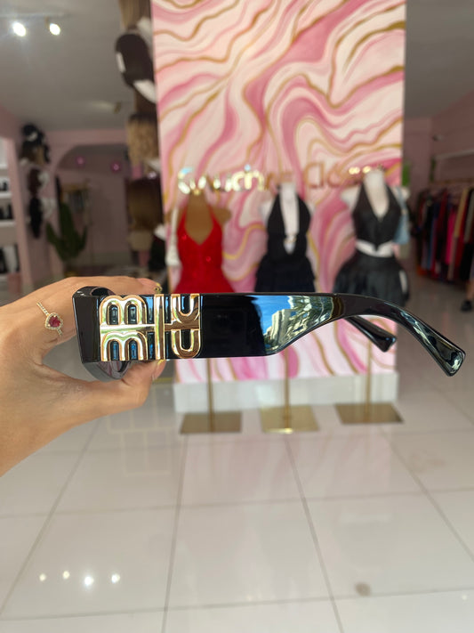 MIU chic gafas