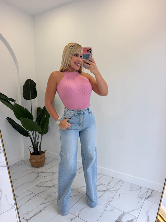 Textura Bodysuit OS