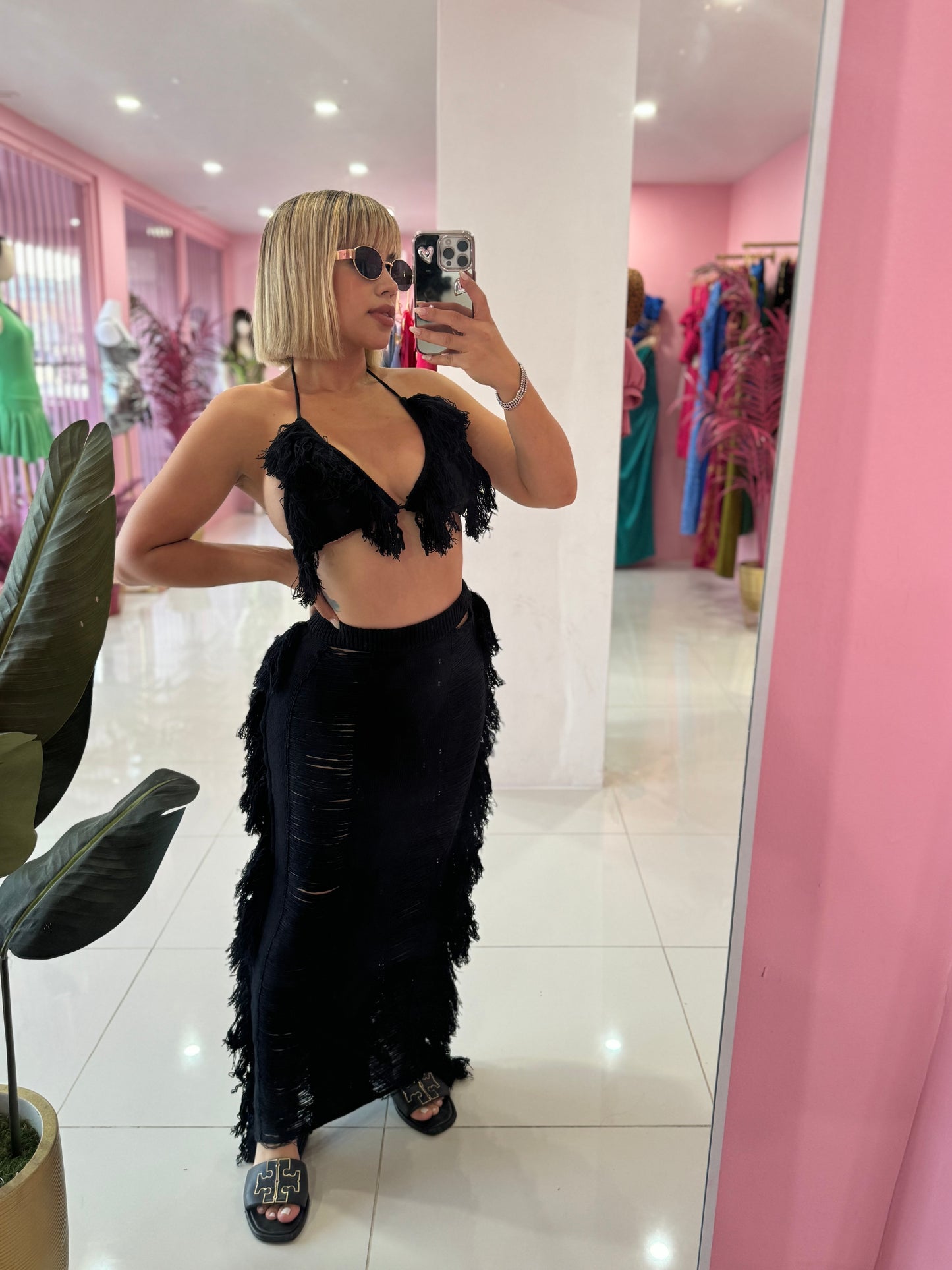 Tulum Set