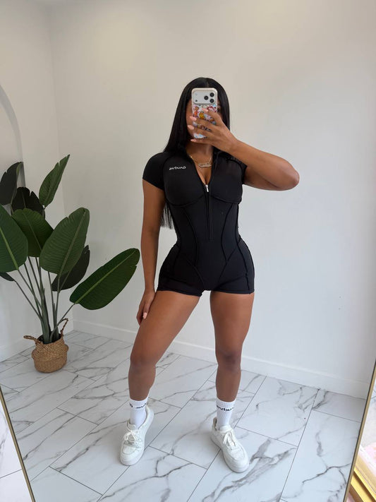 Wonder romper