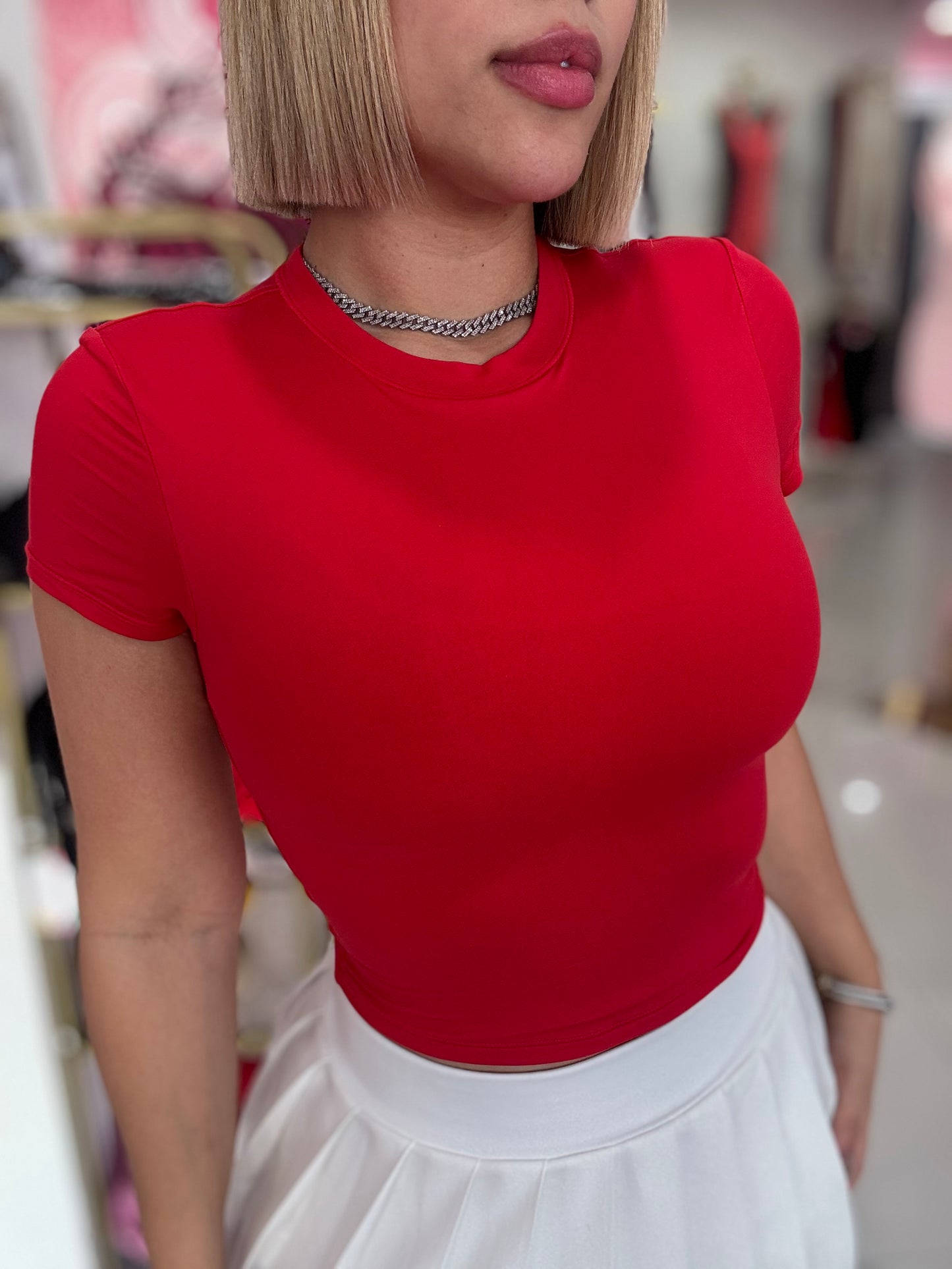 Inspo Zara TShirt