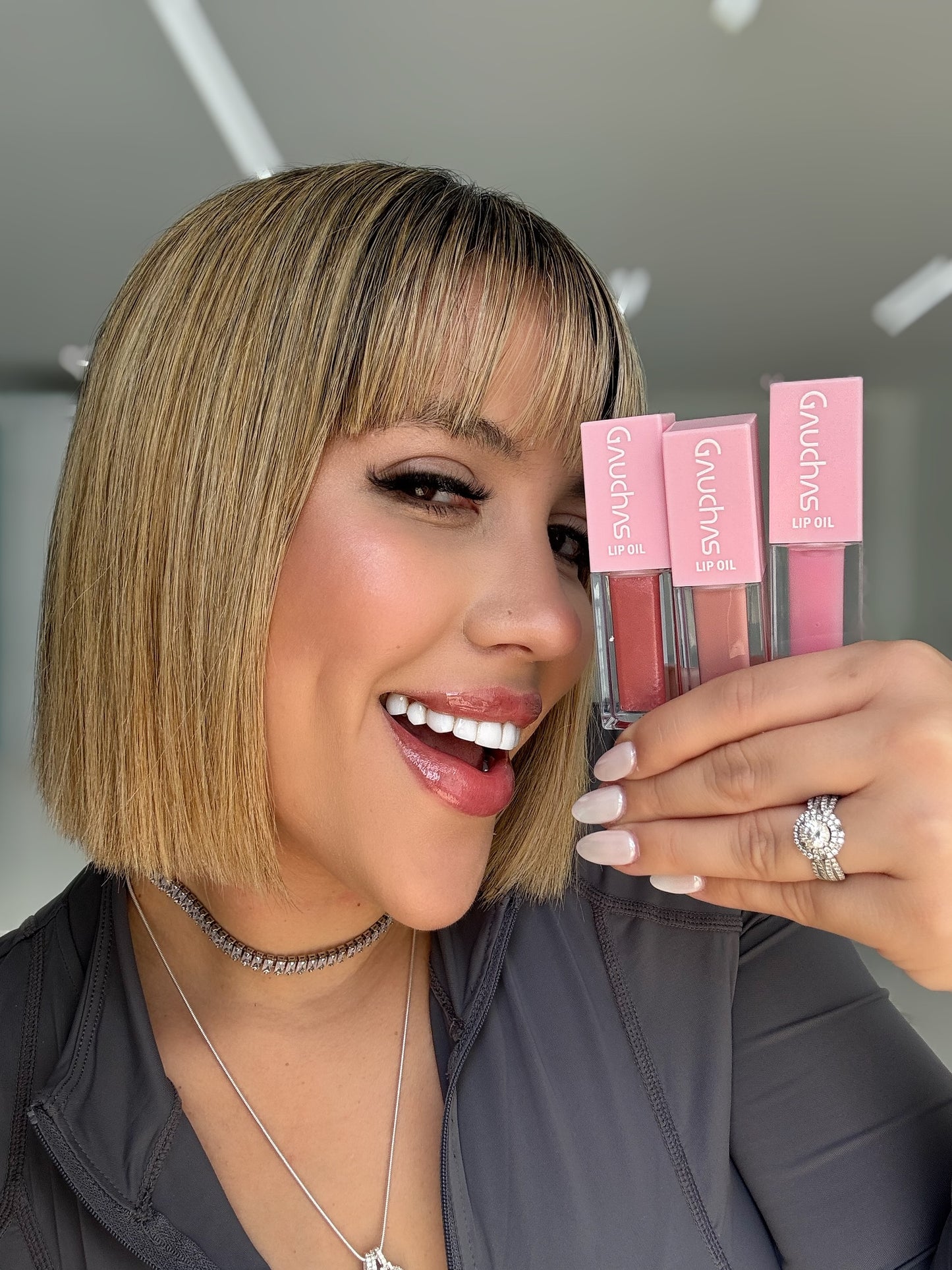 GAUCHAS Lip Oil