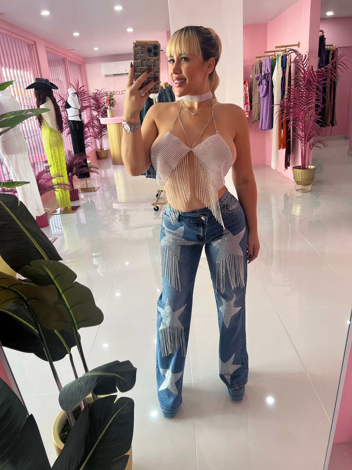 Arabe Bra