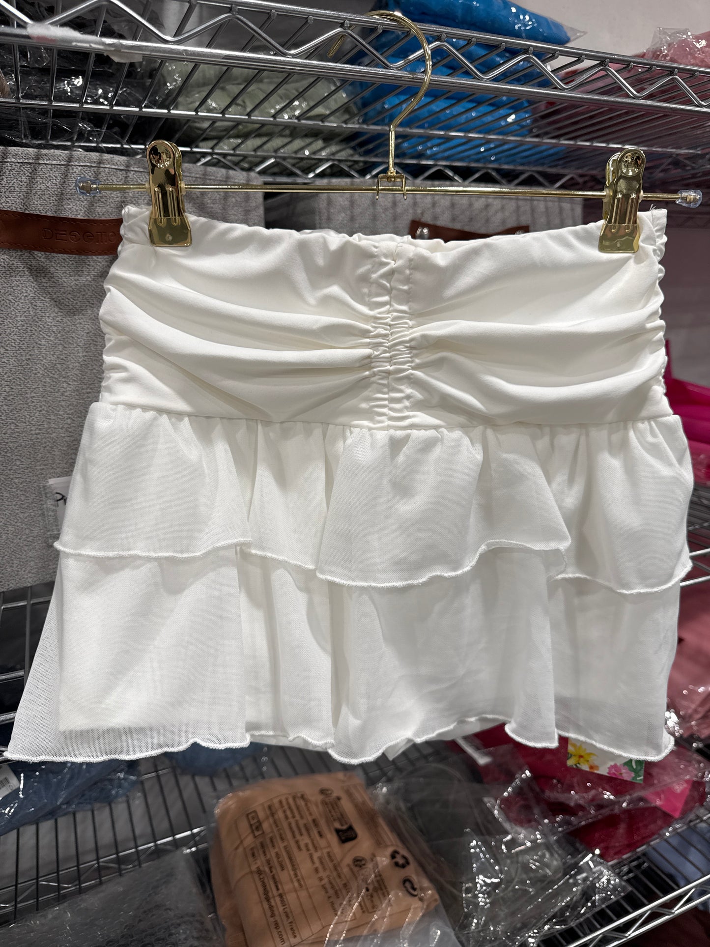 Skort Sexy Jibara