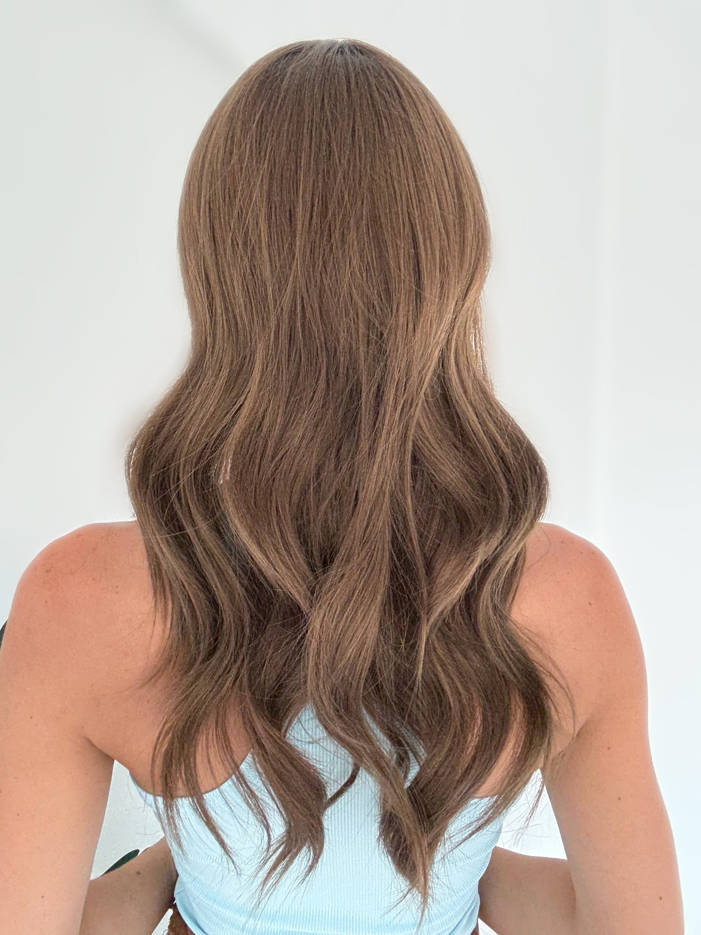 Light Brown fav