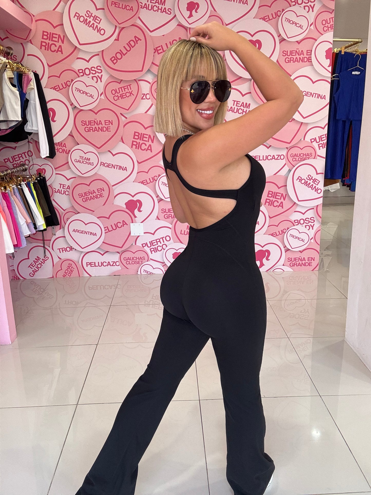 FAV Sport Palazzo