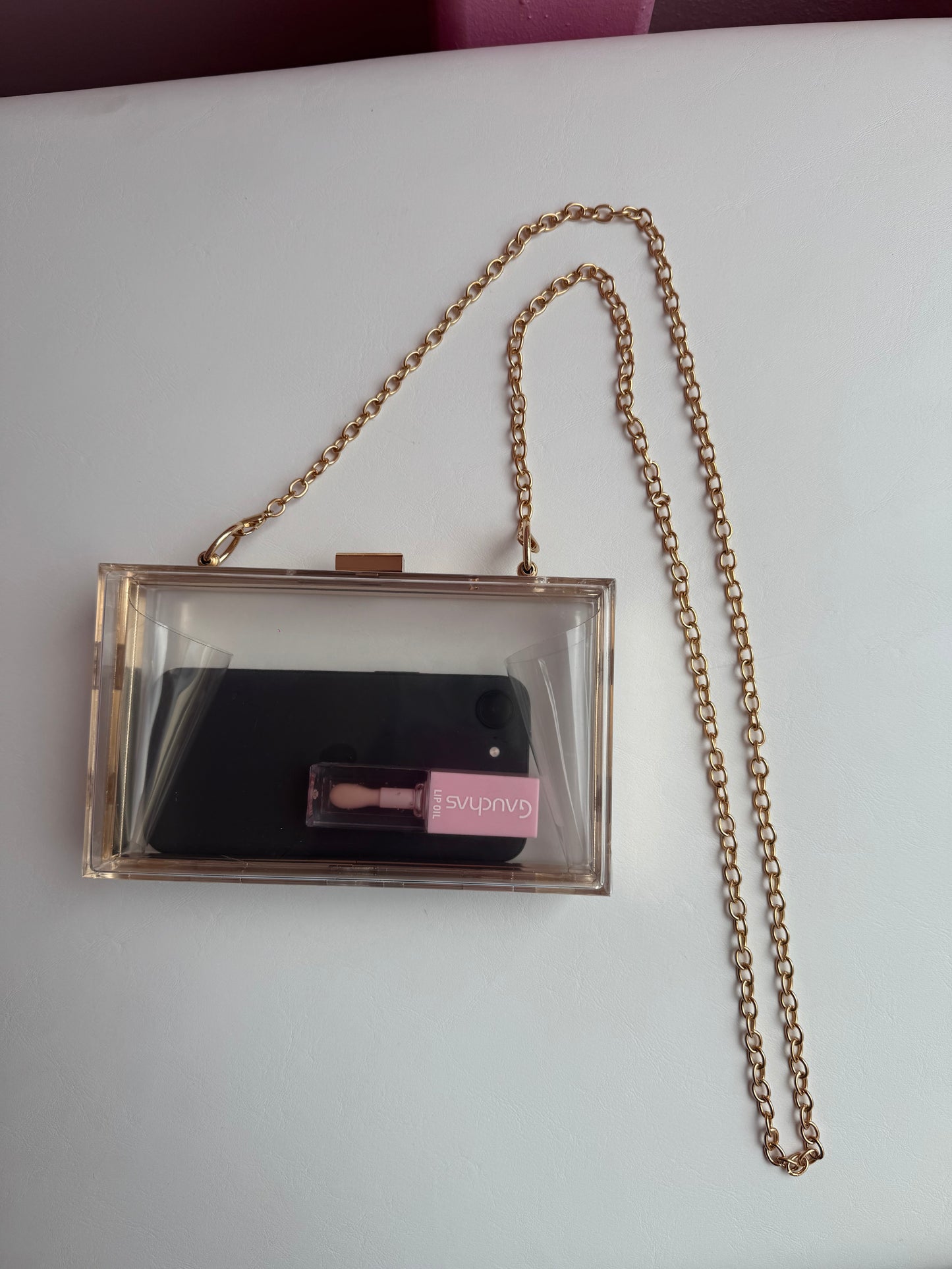 Cartera Choli