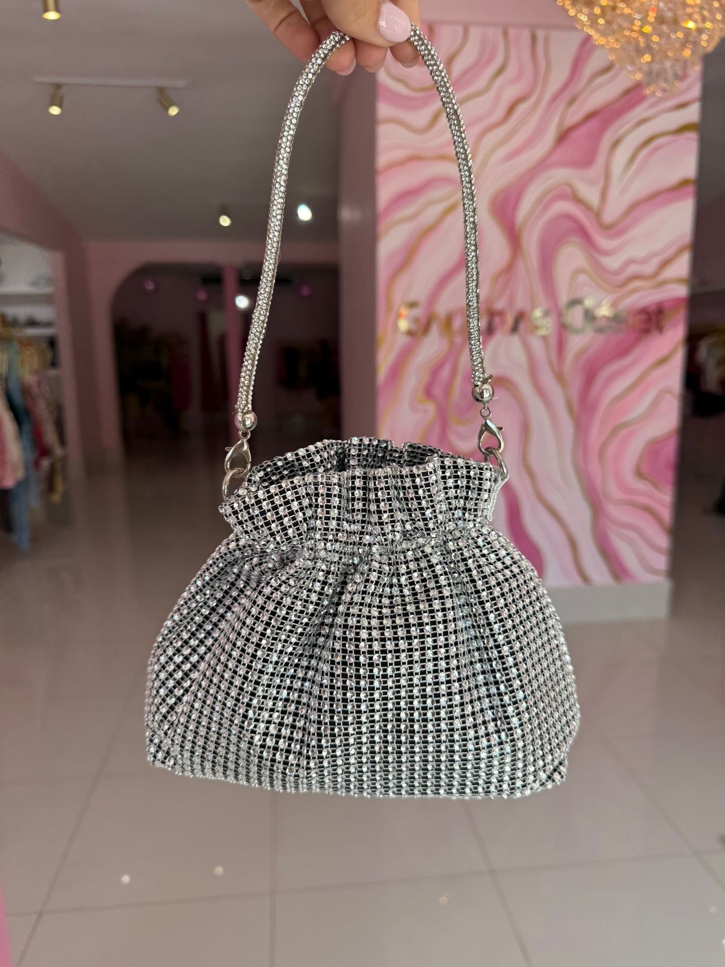 Cartera Silver