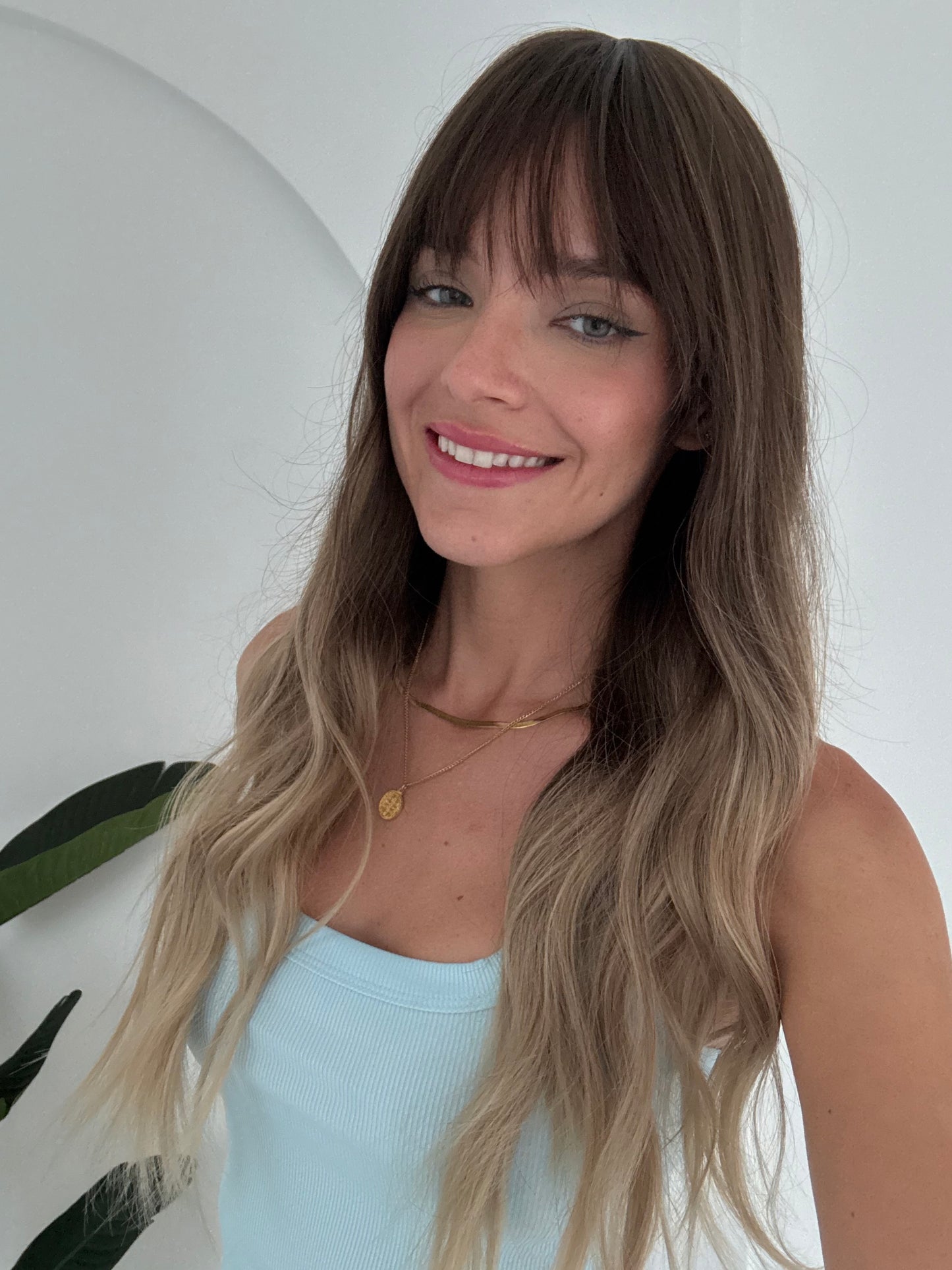 Cecilia ombre