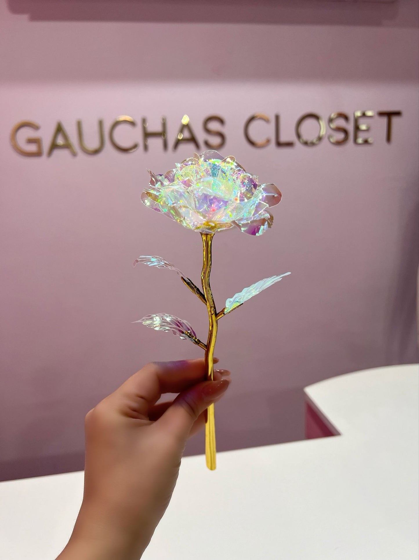 Flower Gift