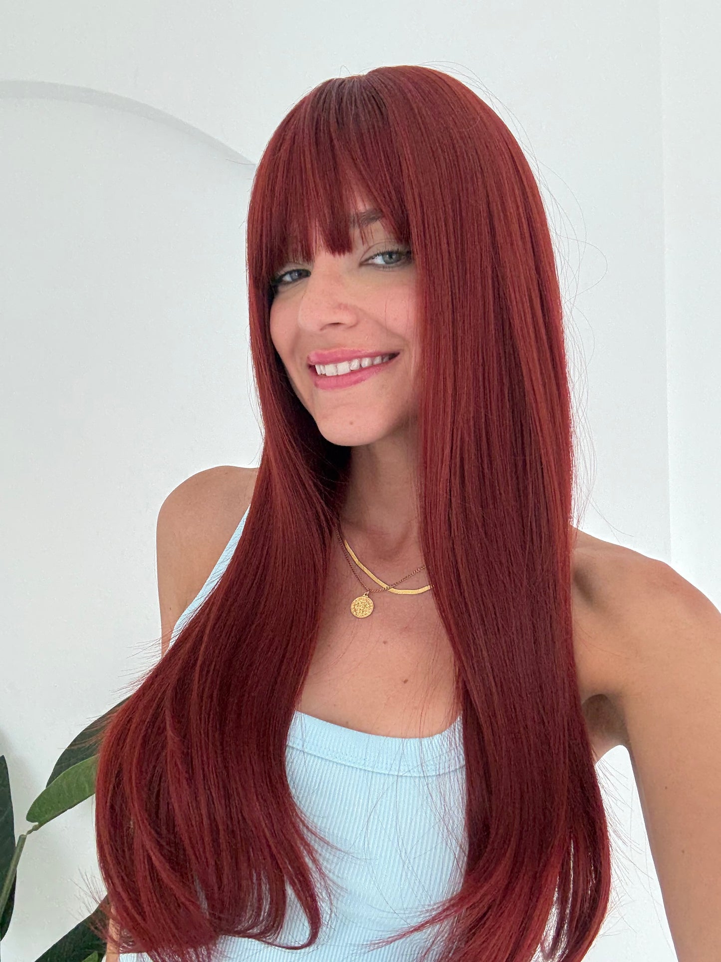 Sweet Red