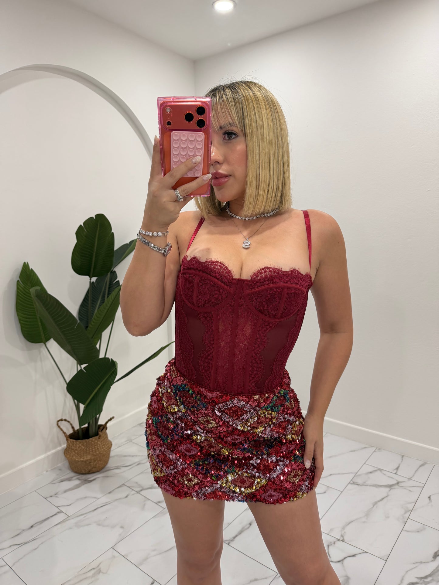 Corset Josefina