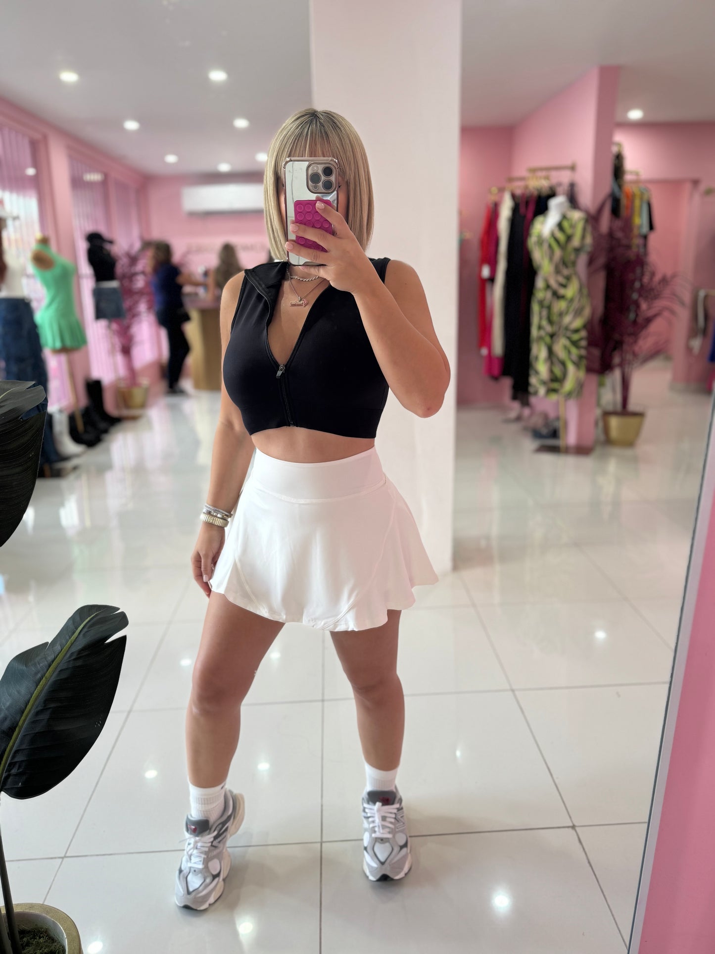 Campana Sport Skort