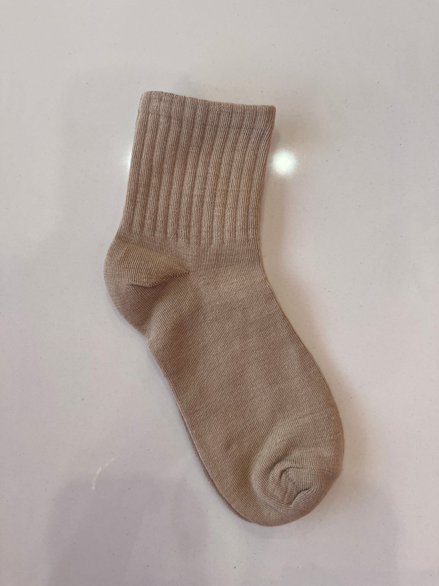 Coquette Socks