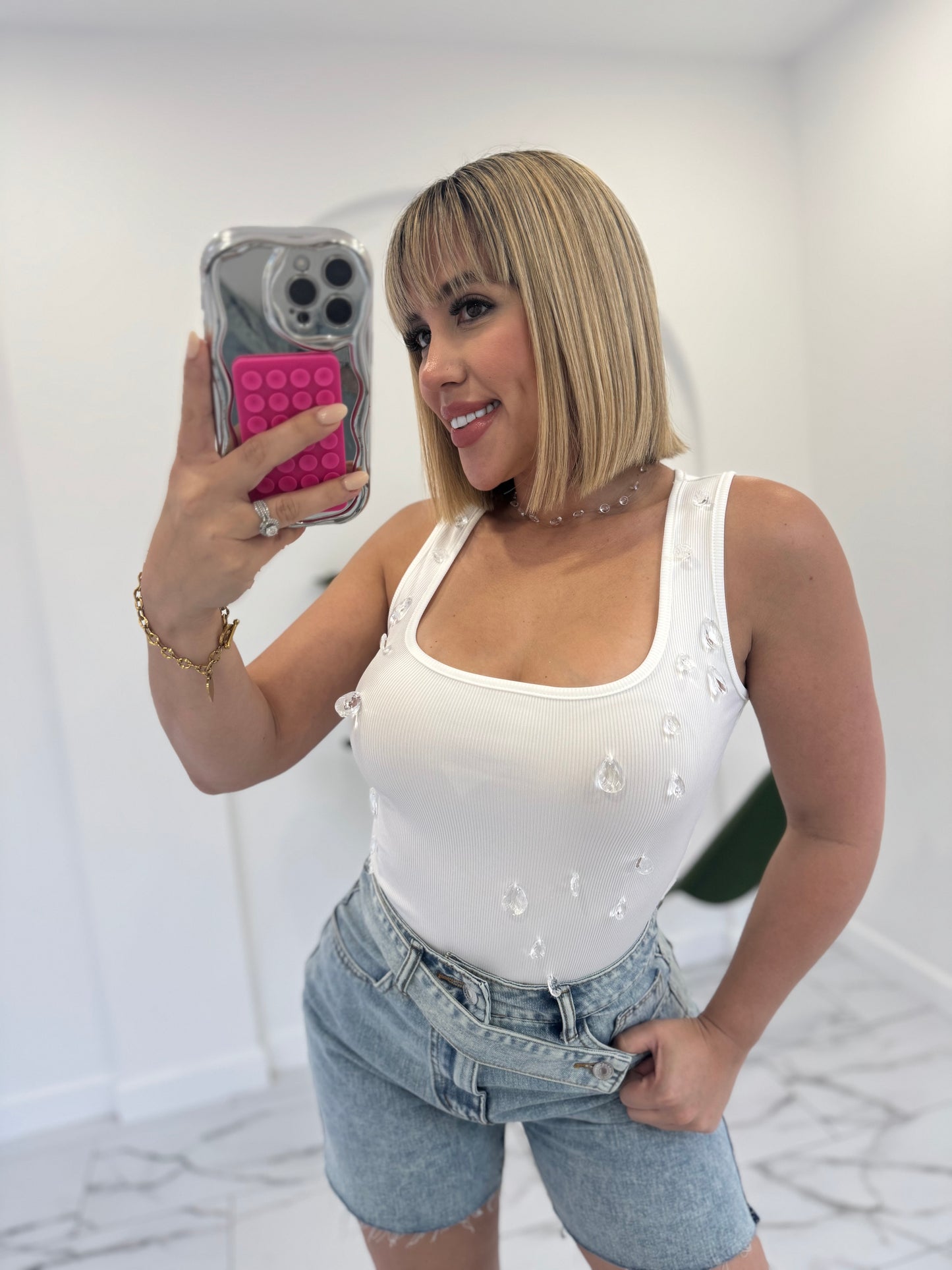 Gotas Camisilla