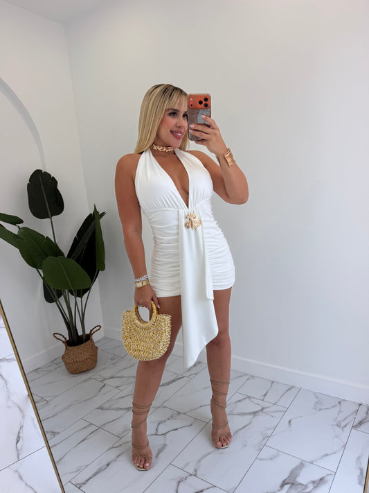 Crucero dress