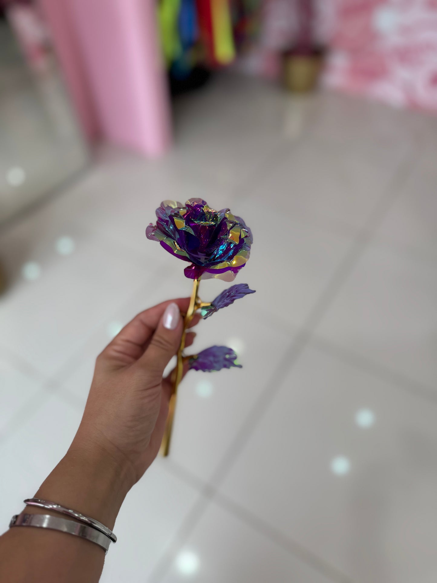 Flower Gift