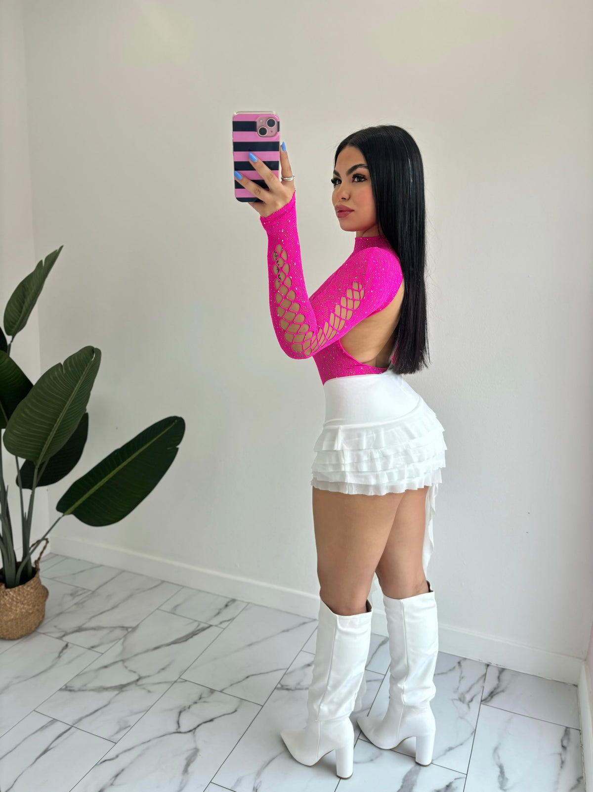 OS Rhine bodysuit