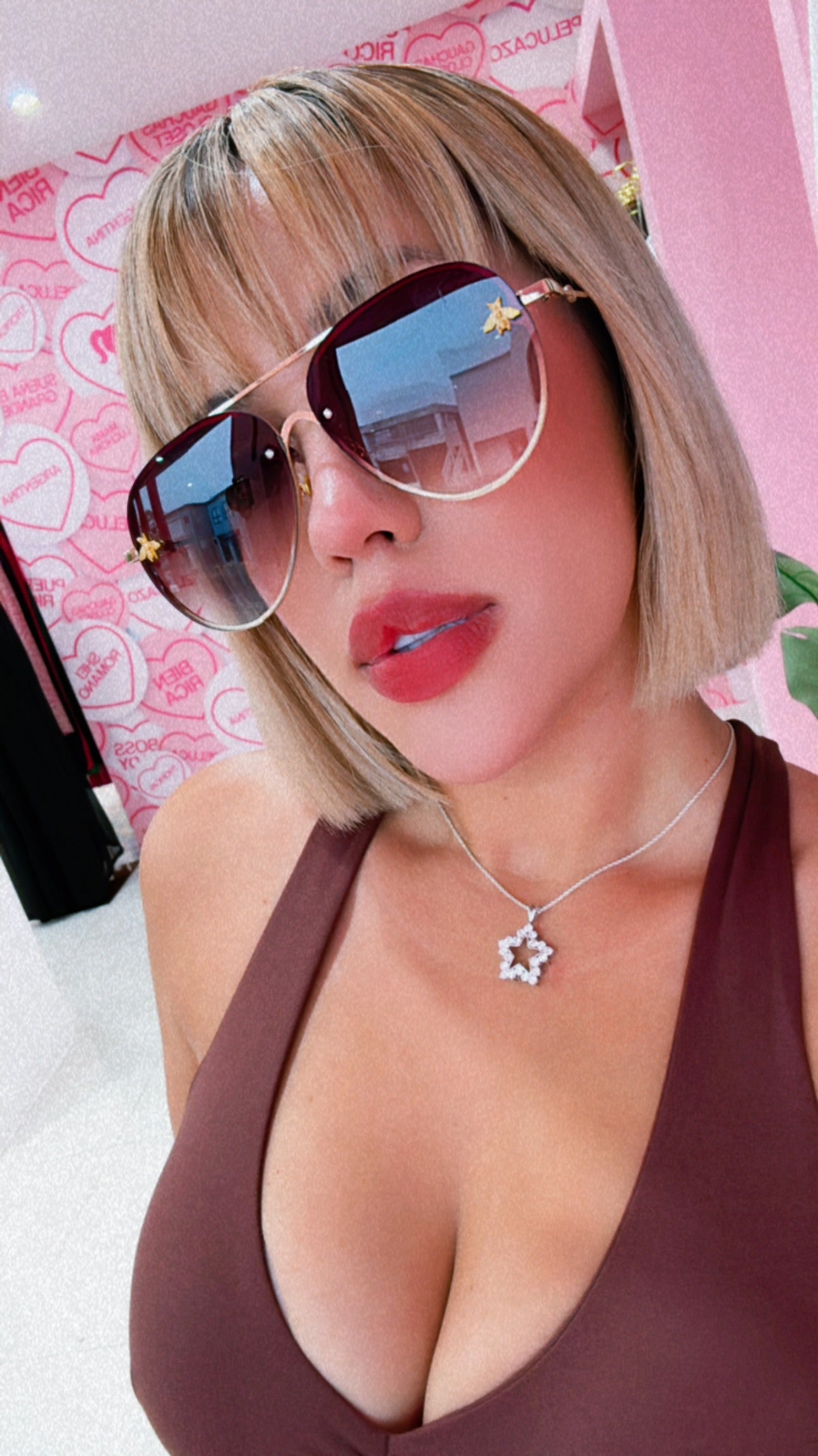 Gafas Abeja G (unisex)