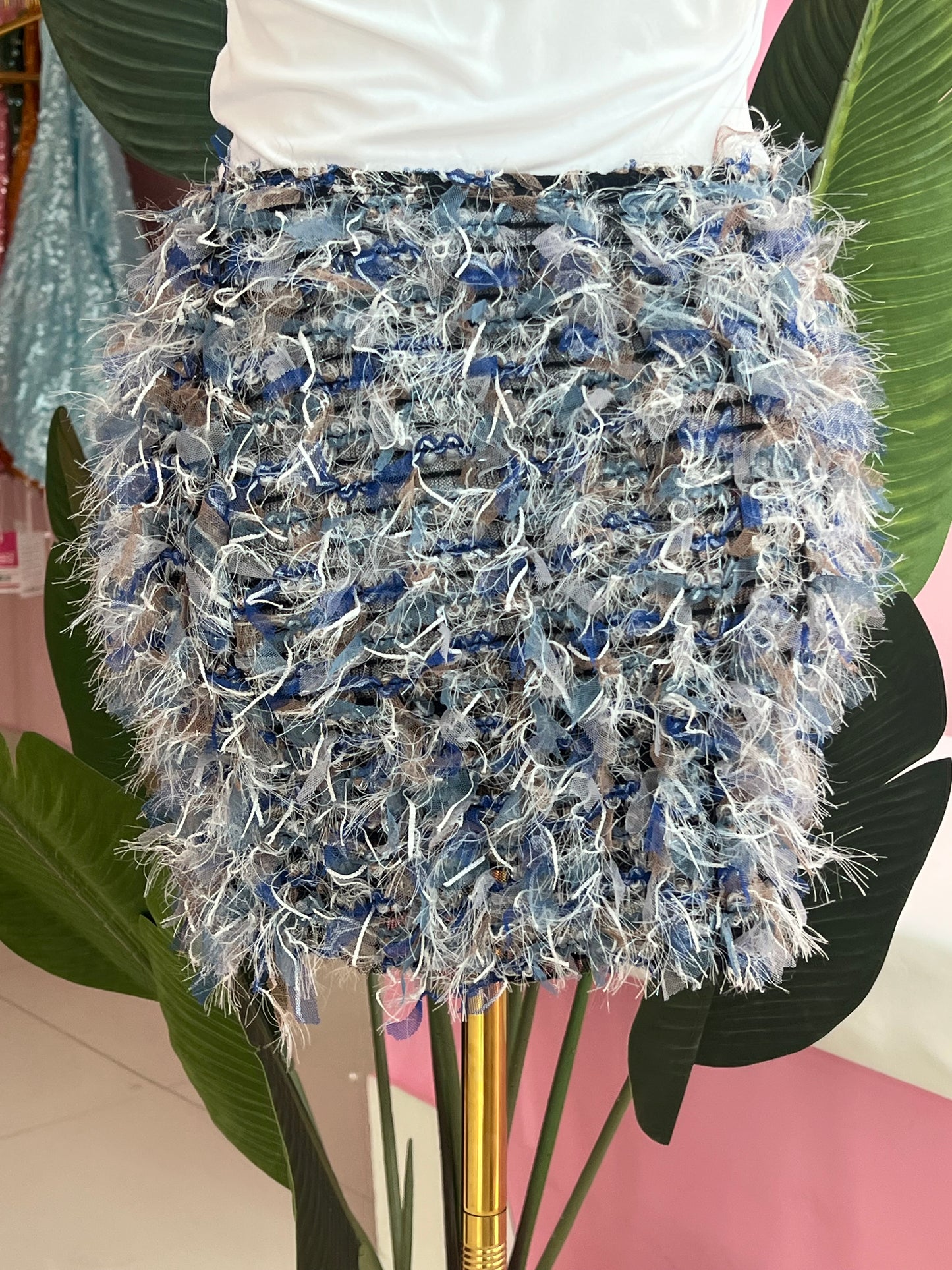 Volumen Skirt