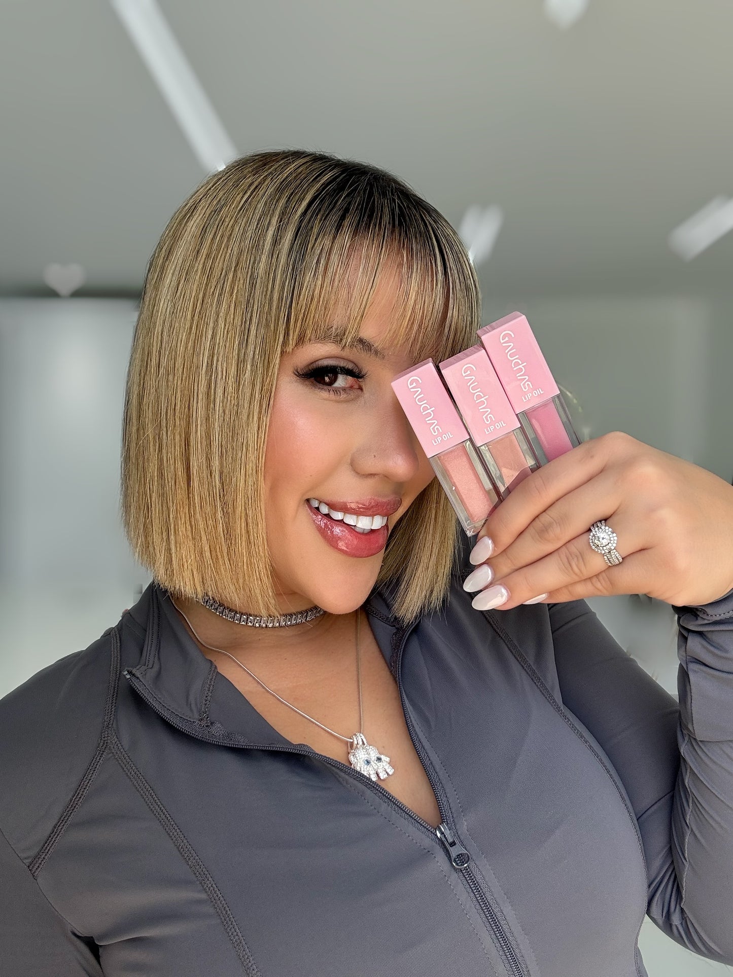 GAUCHAS Lip Oil
