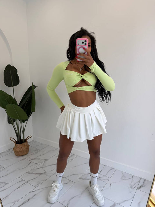 Pilates Top