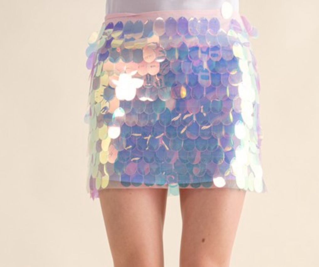 Mermaid Skirt